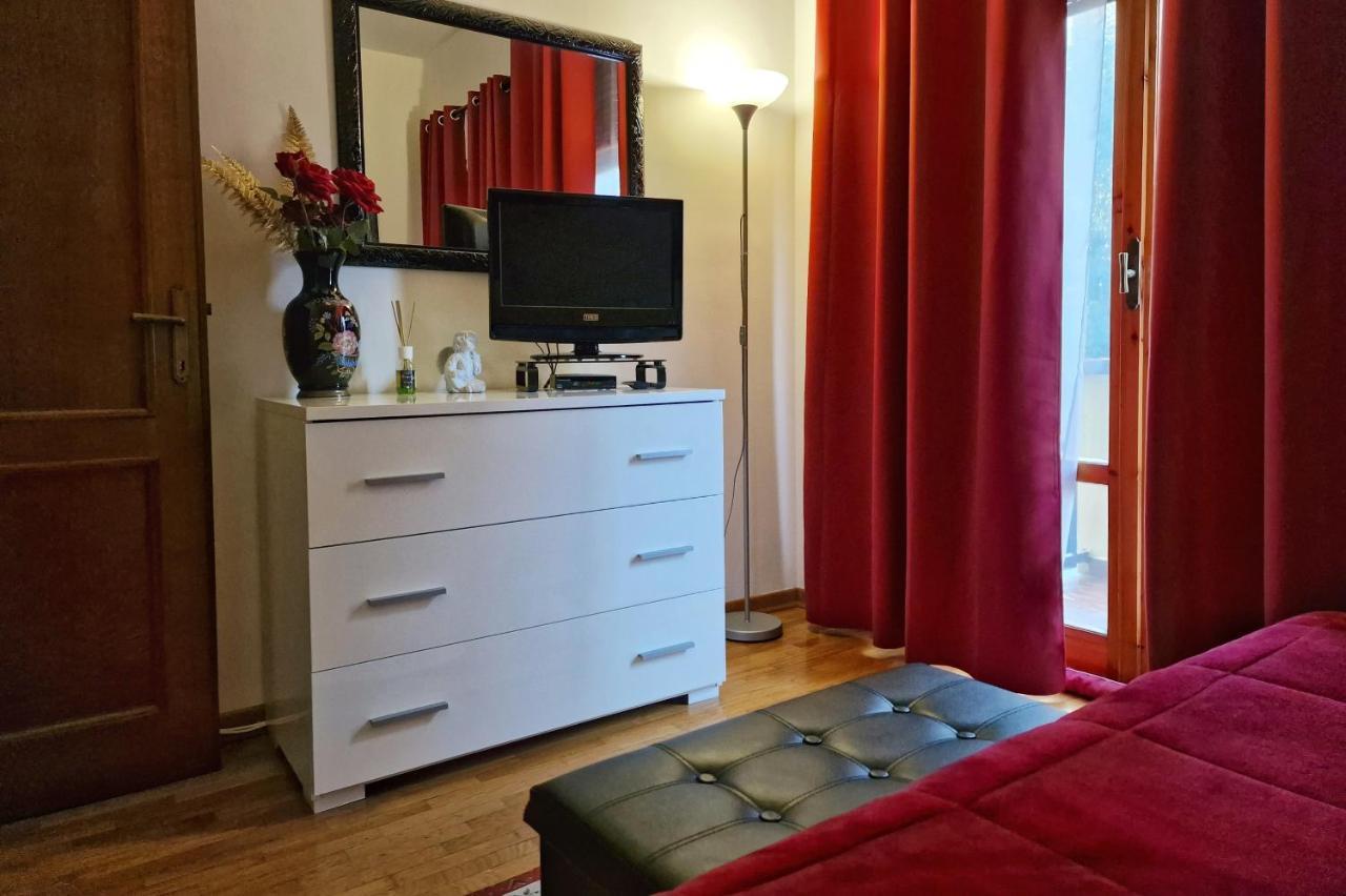 Arezzo Charming Apartment Bagian luar foto