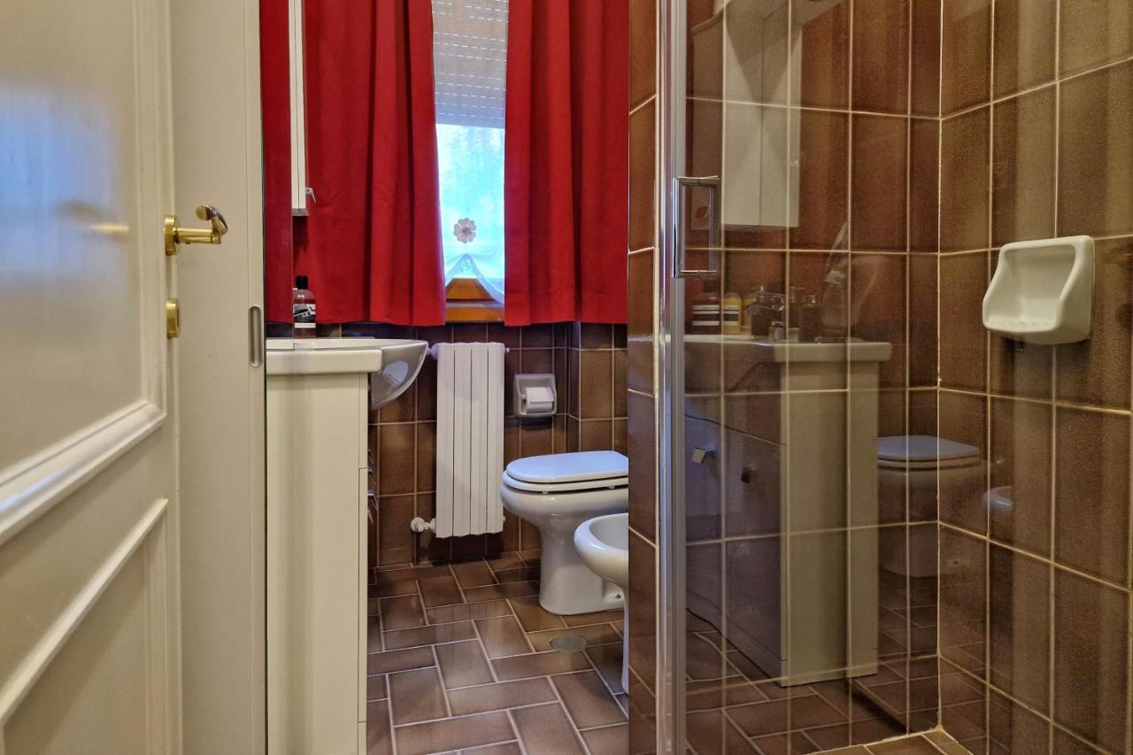 Arezzo Charming Apartment Bagian luar foto