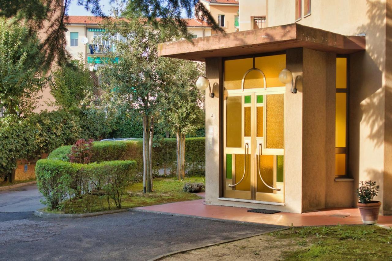 Arezzo Charming Apartment Bagian luar foto