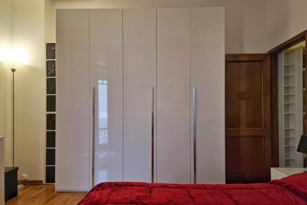 Arezzo Charming Apartment Bagian luar foto
